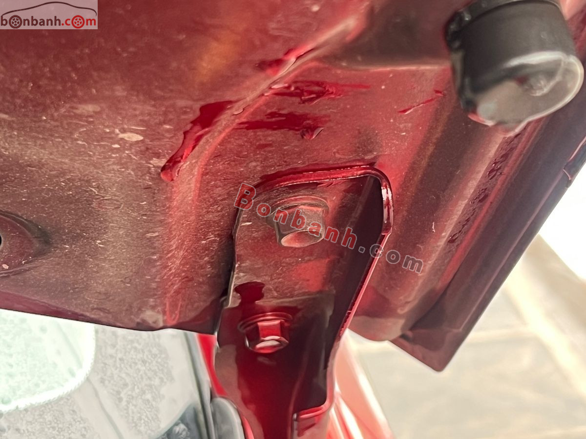 Bán ô tô Hyundai Accent 1.4 AT - 2023 - xe cũ