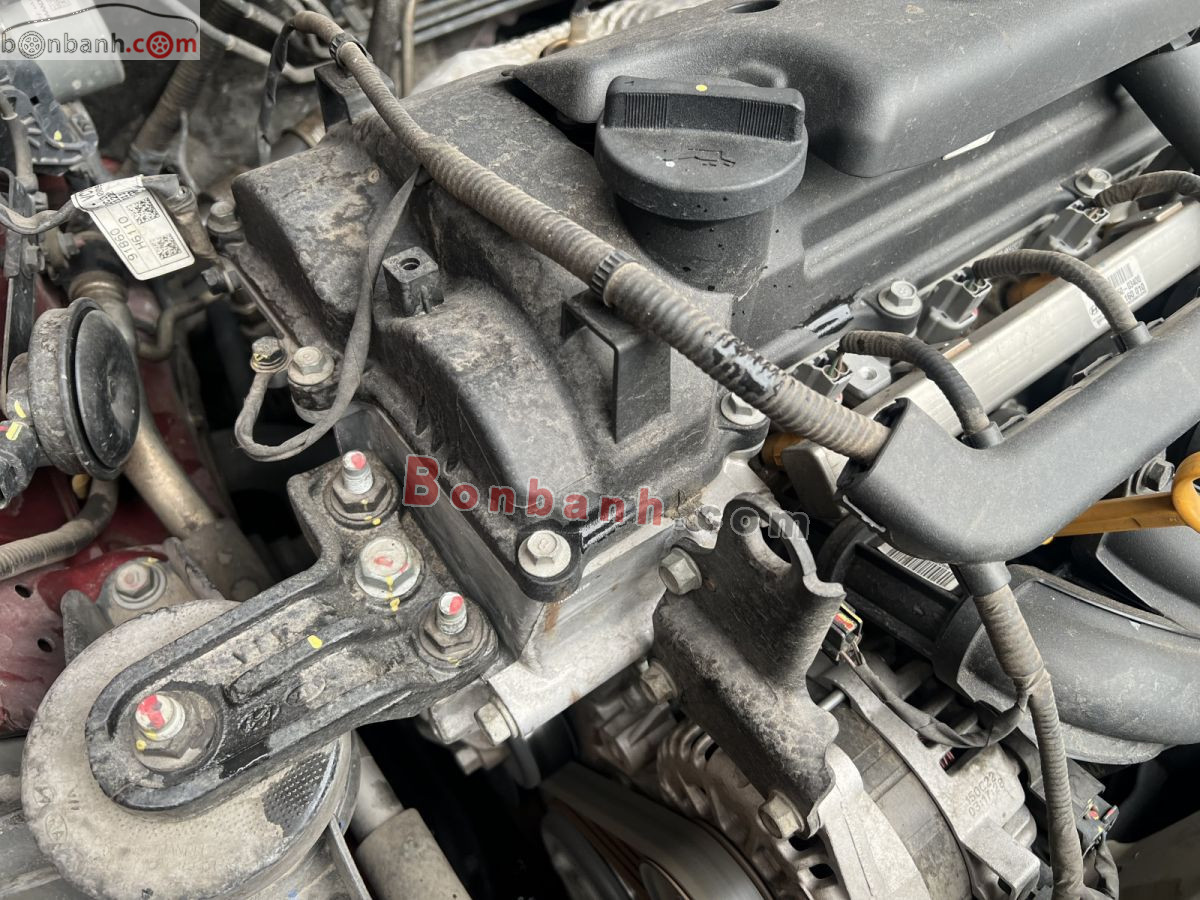 Bán ô tô Hyundai Accent 1.4 AT - 2023 - xe cũ