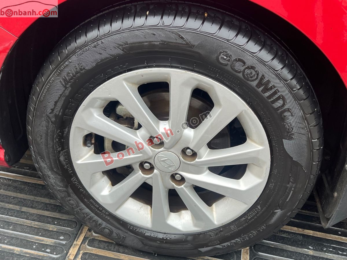 Bán ô tô Hyundai Accent 1.4 AT - 2023 - xe cũ