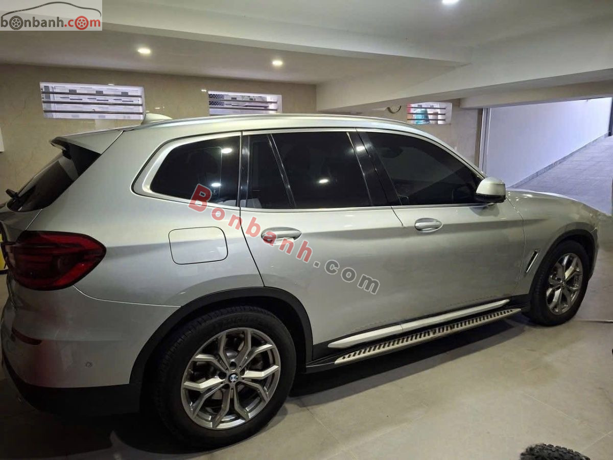 Bán ô tô BMW X3 xDrive30i xLine - 2019 - xe cũ