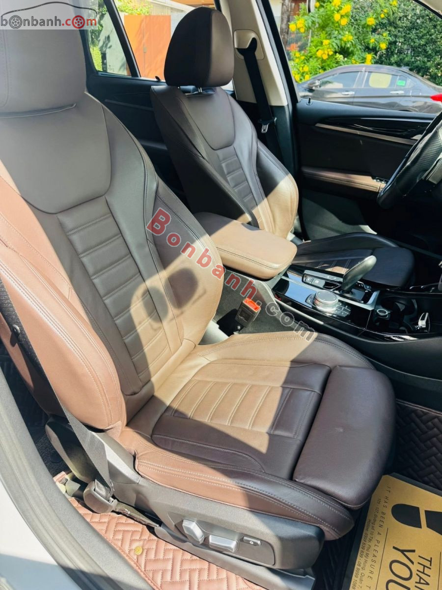 Bán ô tô BMW X3 xDrive30i xLine - 2019 - xe cũ
