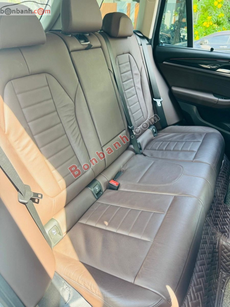 Bán ô tô BMW X3 xDrive30i xLine - 2019 - xe cũ