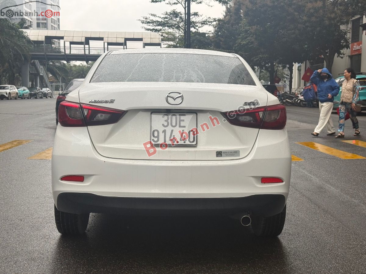 Bán ô tô Mazda 2 1.5 AT - 2016 - xe cũ