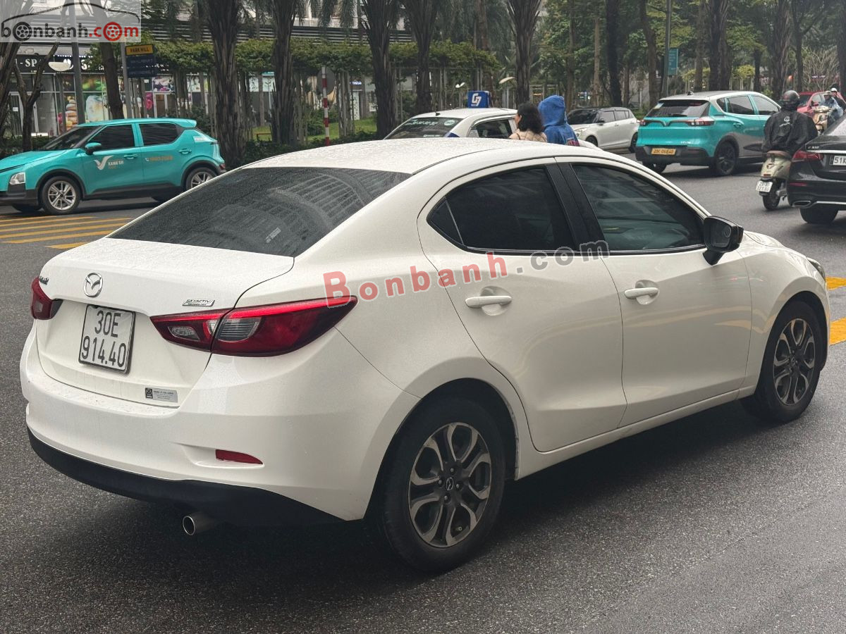 Bán ô tô Mazda 2 1.5 AT - 2016 - xe cũ