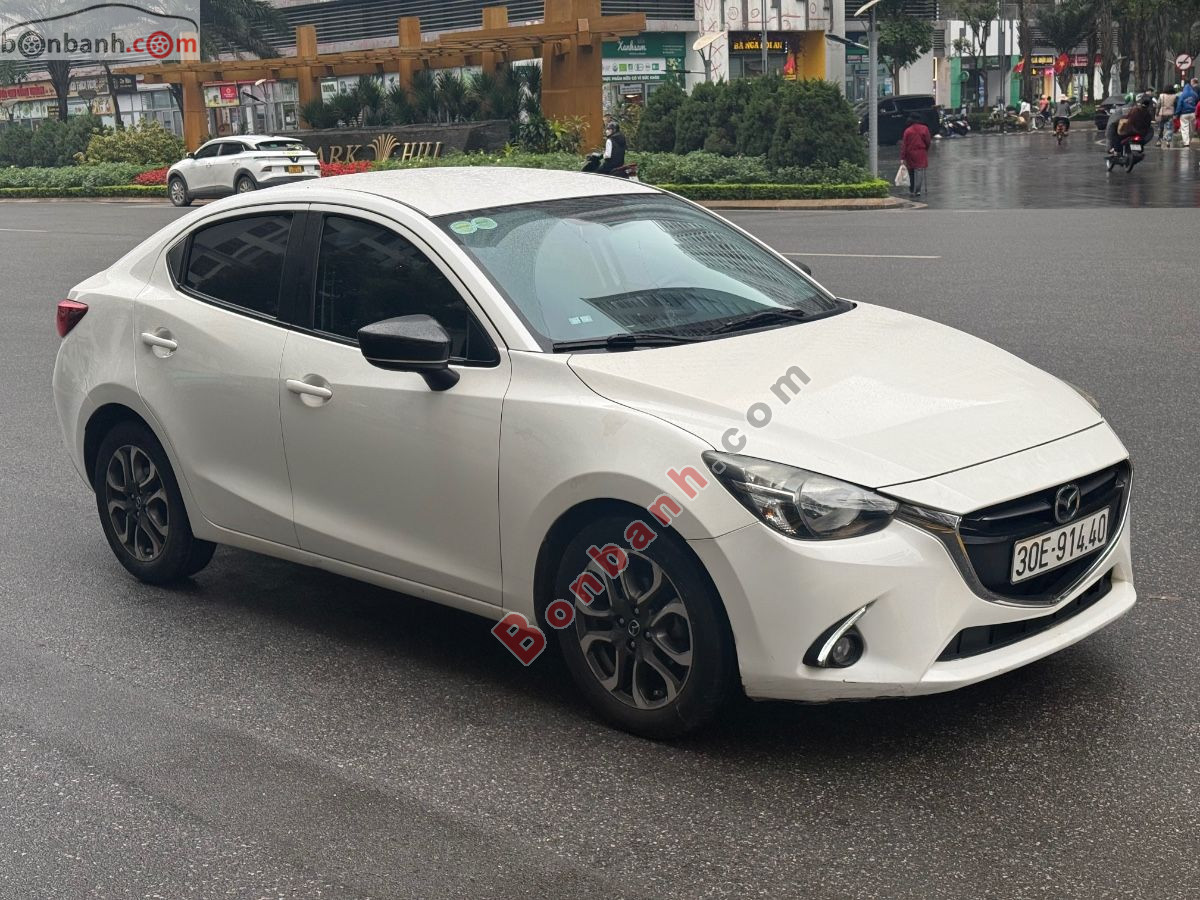 Bán ô tô Mazda 2 1.5 AT - 2016 - xe cũ