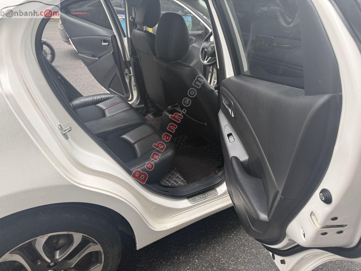 Bán ô tô Mazda 2 1.5 AT - 2016 - xe cũ