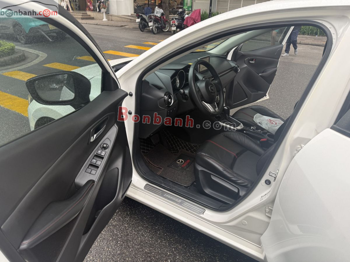 Bán ô tô Mazda 2 1.5 AT - 2016 - xe cũ