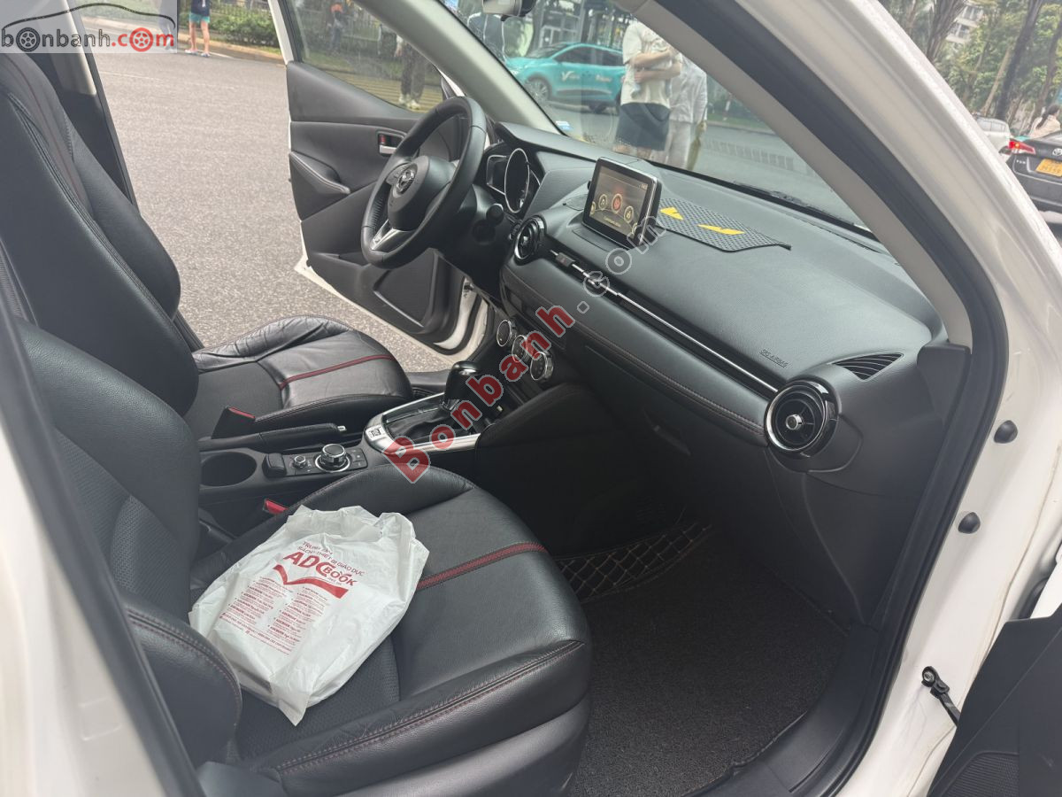 Bán ô tô Mazda 2 1.5 AT - 2016 - xe cũ