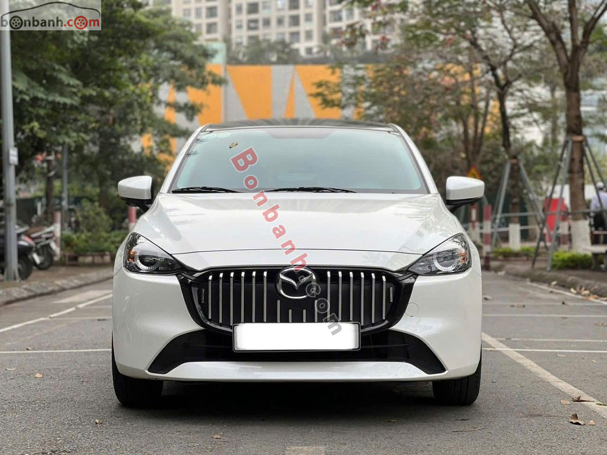 Bán ô tô Mazda 2 1.5 AT - 2025 - xe cũ