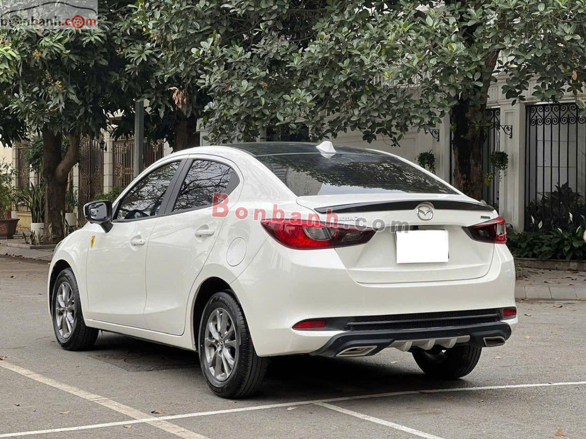 Bán ô tô Mazda 2 1.5 AT - 2025 - xe cũ