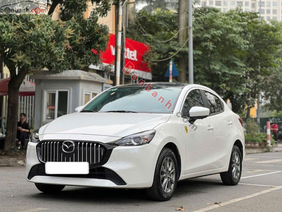 Bán ô tô Mazda 2 1.5 AT - 2025 - xe cũ