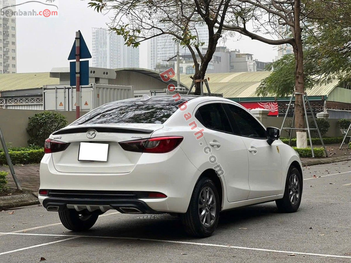 Bán ô tô Mazda 2 1.5 AT - 2025 - xe cũ