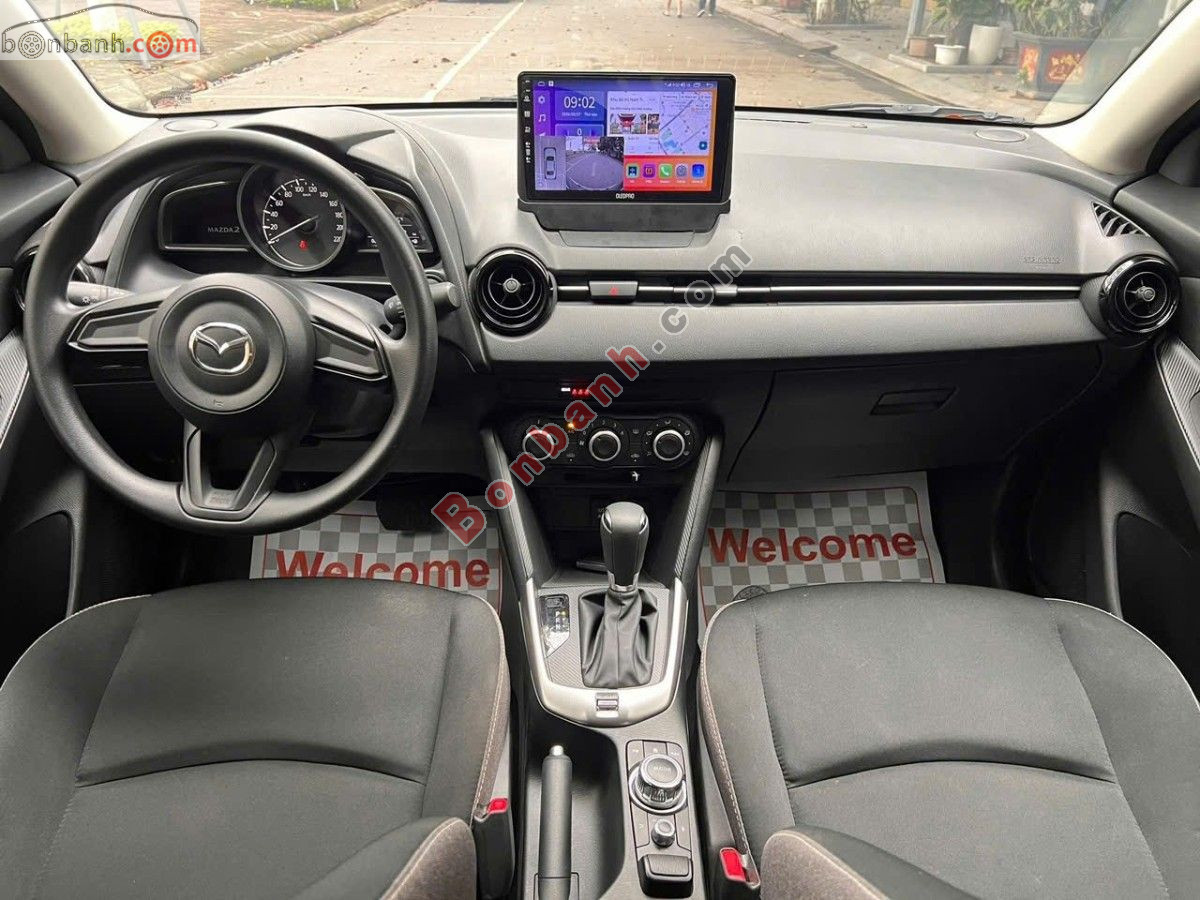 Bán ô tô Mazda 2 1.5 AT - 2025 - xe cũ