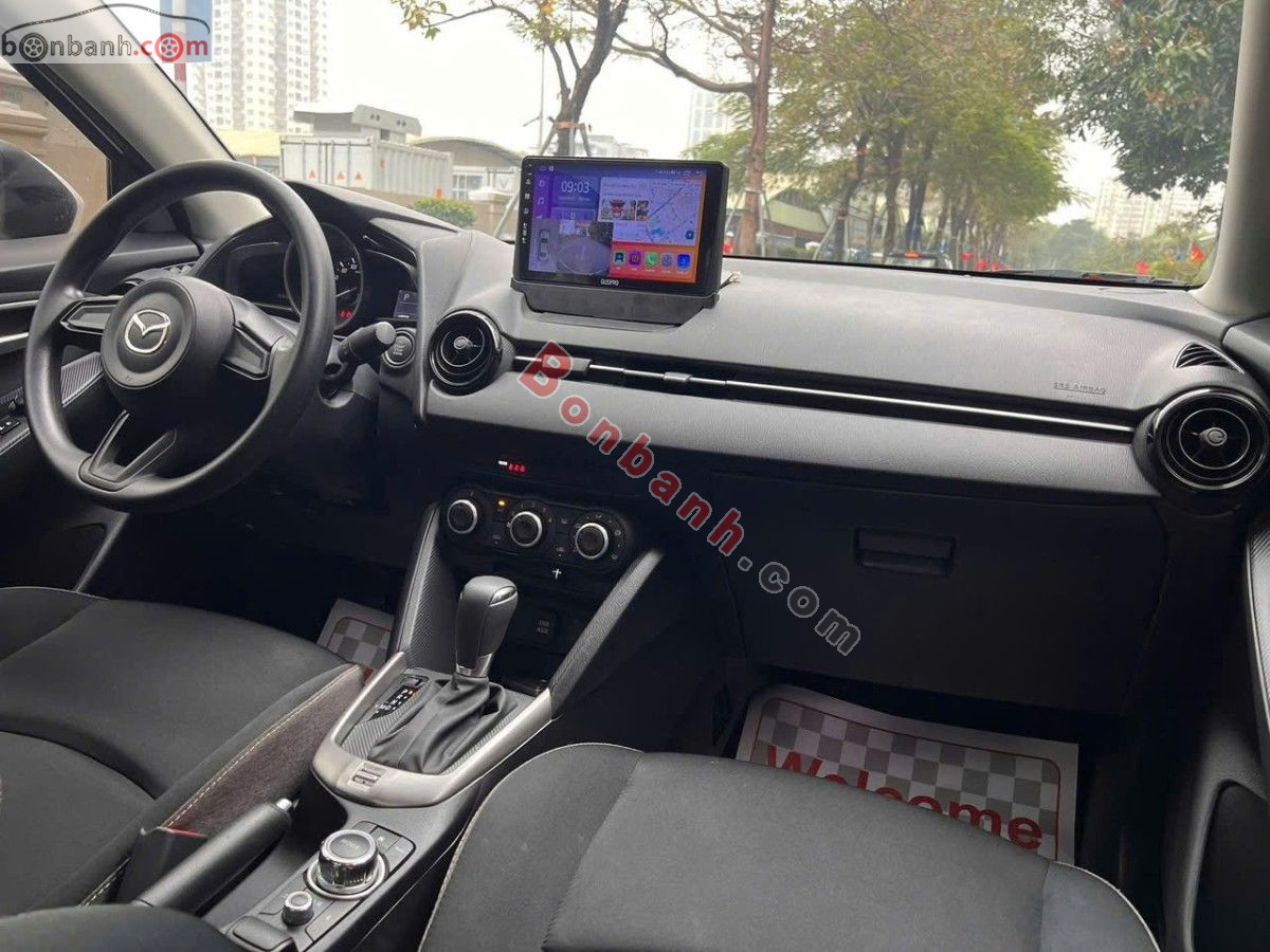 Bán ô tô Mazda 2 1.5 AT - 2025 - xe cũ