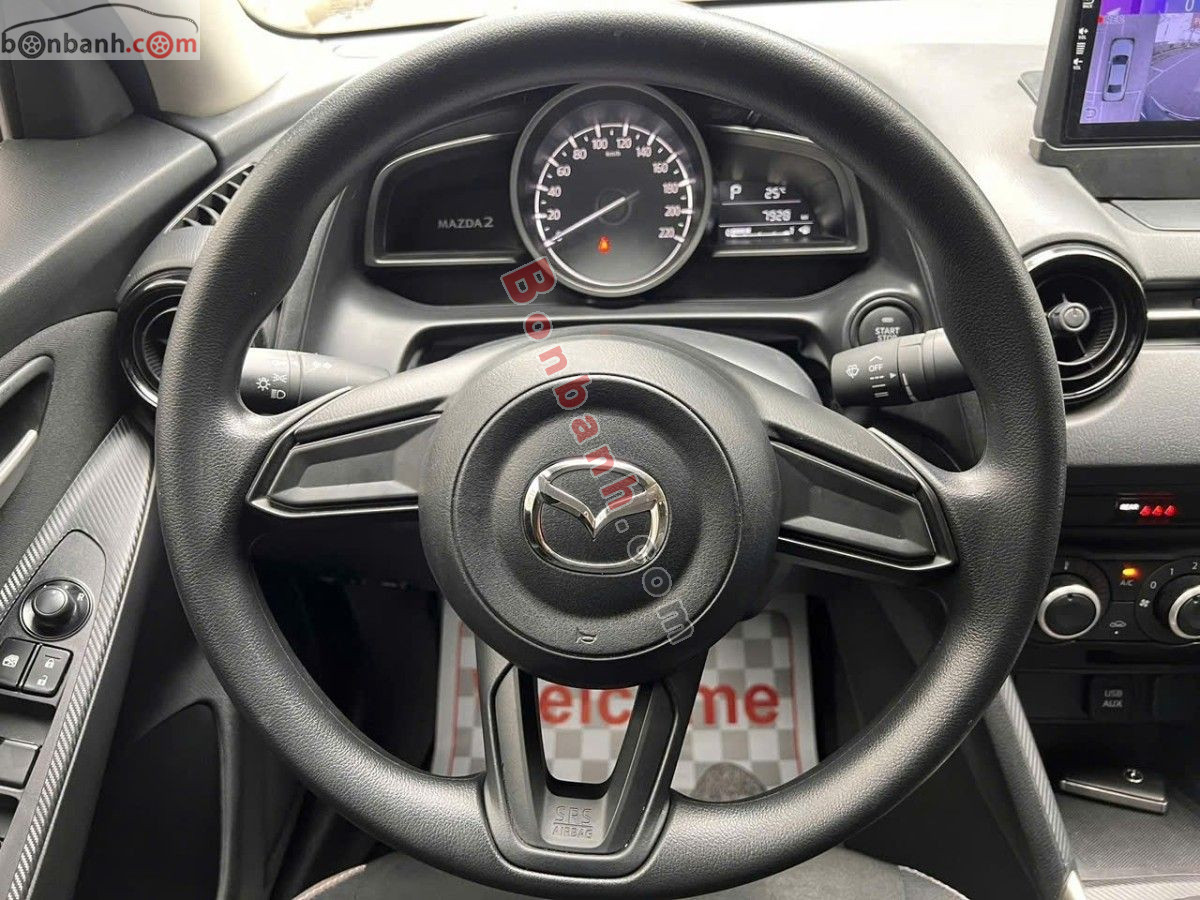 Bán ô tô Mazda 2 1.5 AT - 2025 - xe cũ