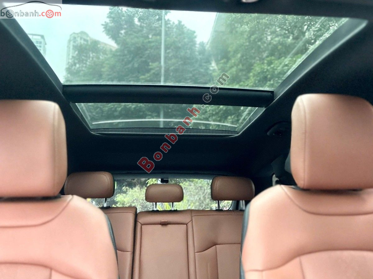 Bán ô tô Kia Sportage Signature X-Line 2.0D - 2022 - xe cũ