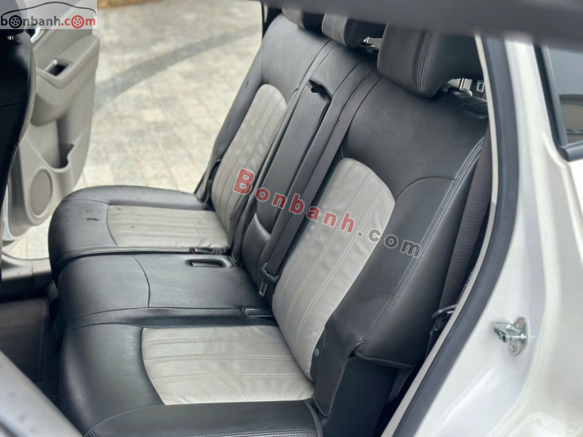 Bán ô tô Chevrolet Orlando LTZ 1.8 AT - 2015 - xe cũ