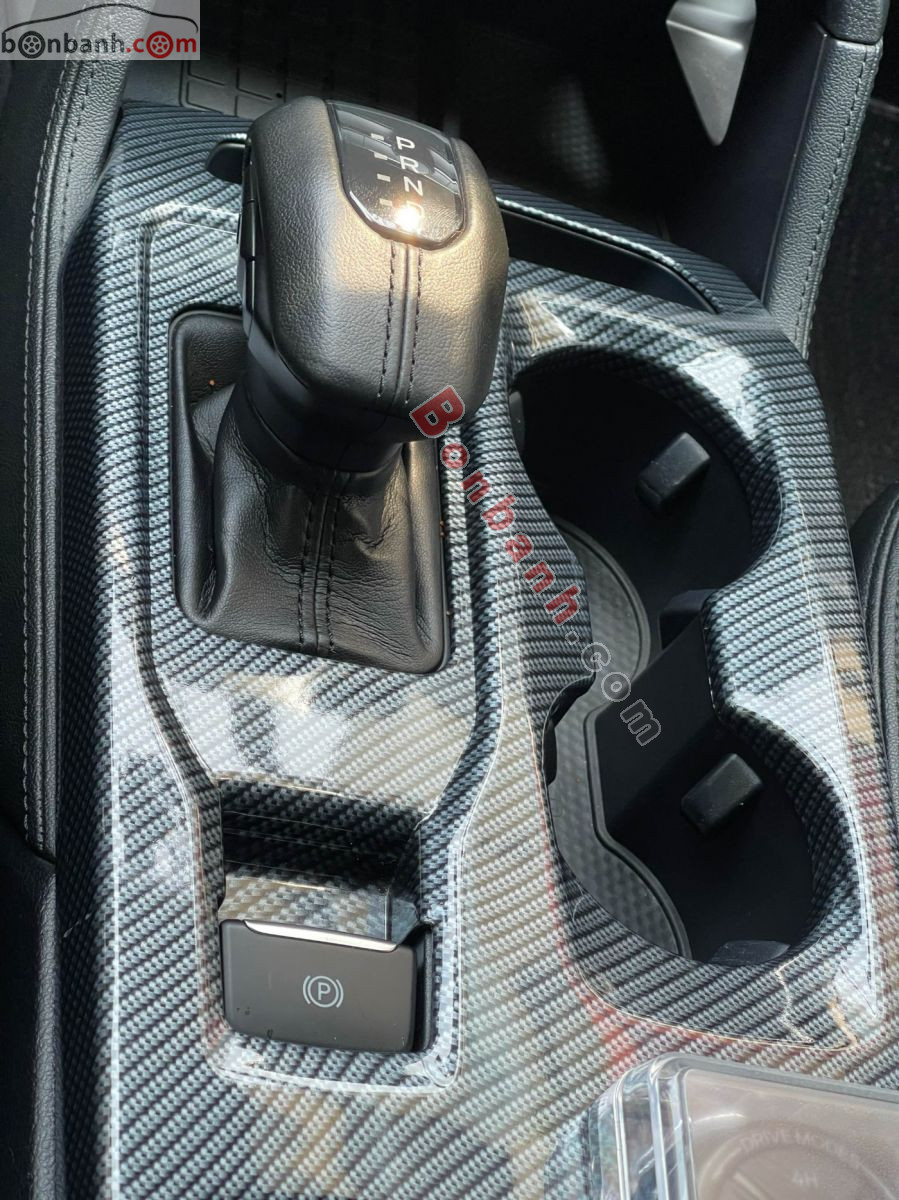 Bán ô tô Ford Everest Titanium Plus 2.0L 4x4 AT - 2023 - xe cũ