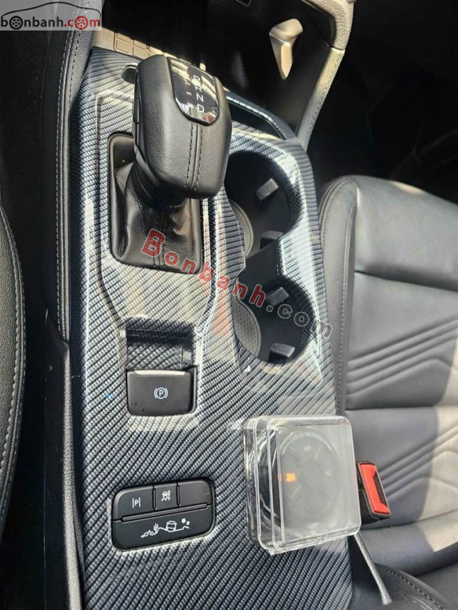 Bán ô tô Ford Everest Titanium Plus 2.0L 4x4 AT - 2023 - xe cũ