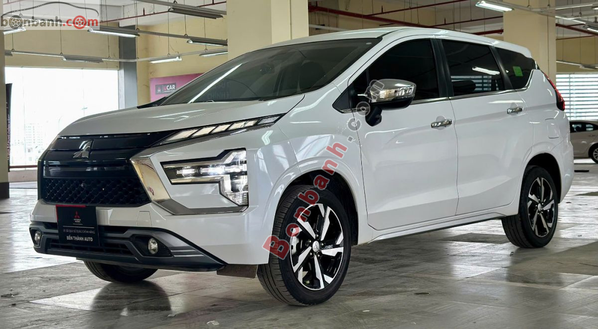 Bán ô tô Mitsubishi Xpander Premium 1.5 AT - 2023 - xe cũ