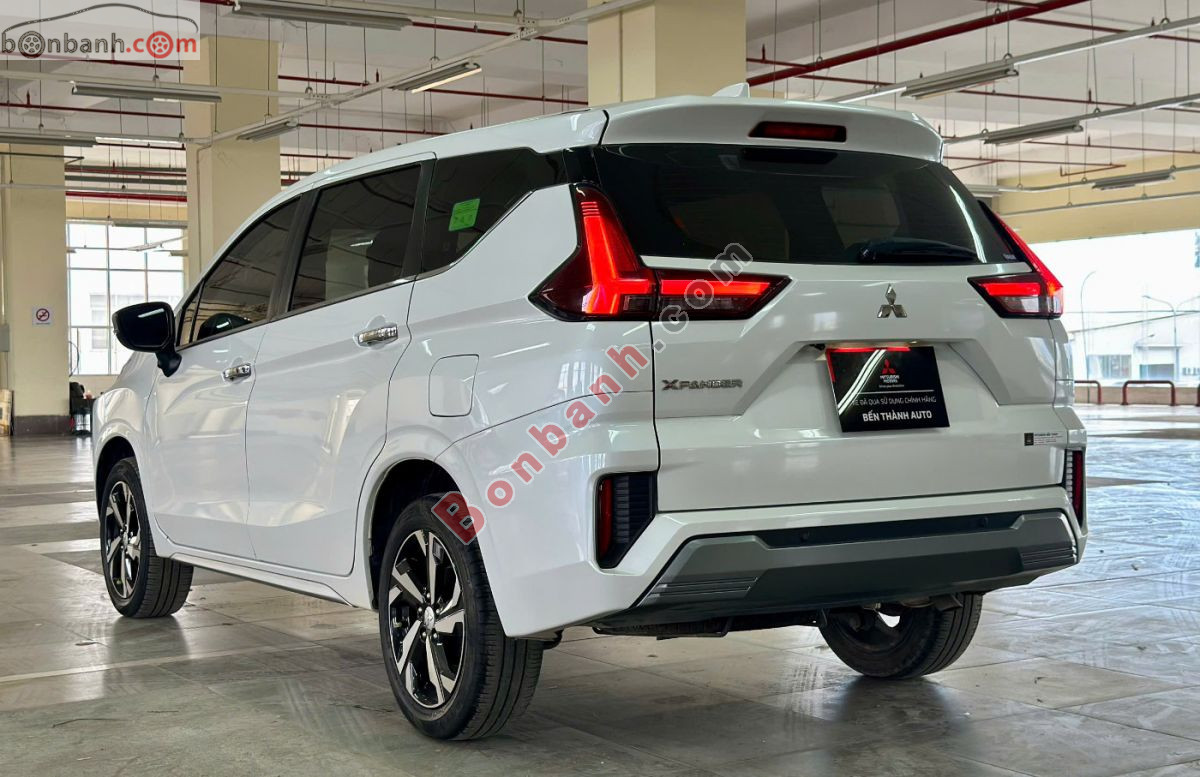Bán ô tô Mitsubishi Xpander Premium 1.5 AT - 2023 - xe cũ