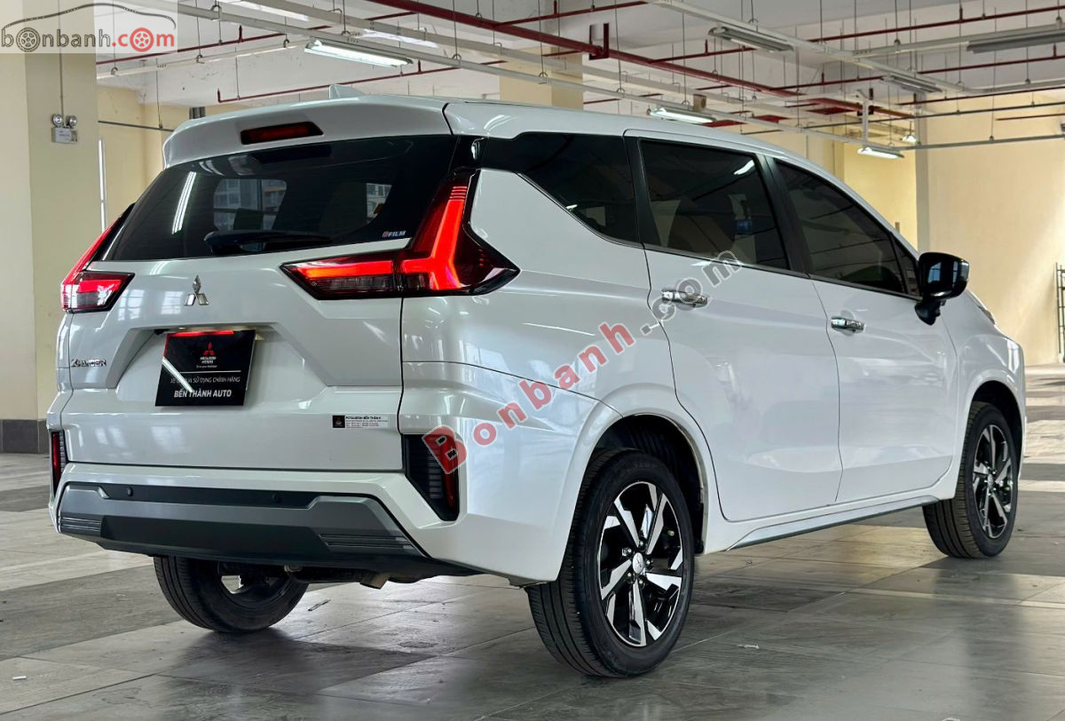 Bán ô tô Mitsubishi Xpander Premium 1.5 AT - 2023 - xe cũ