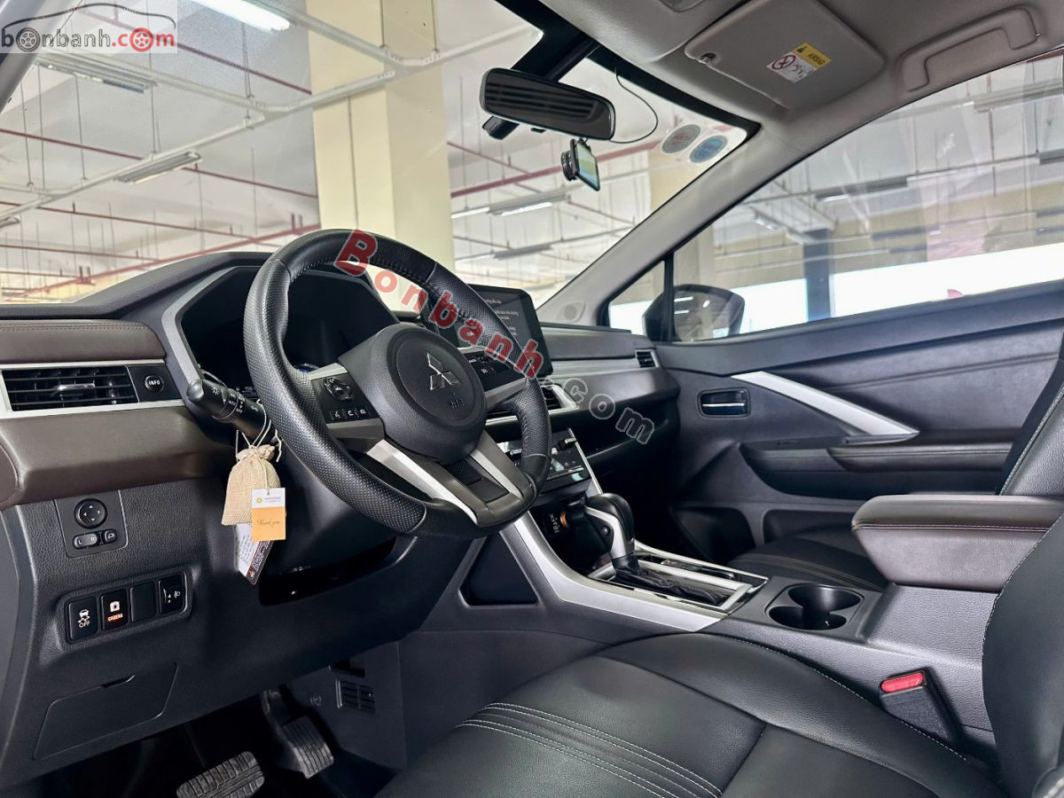 Bán ô tô Mitsubishi Xpander Premium 1.5 AT - 2023 - xe cũ