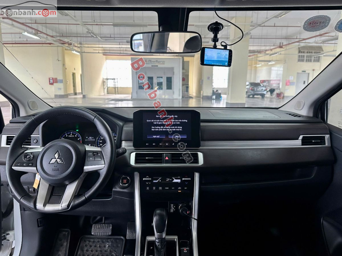 Bán ô tô Mitsubishi Xpander Premium 1.5 AT - 2023 - xe cũ