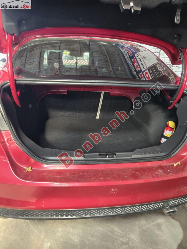 Bán ô tô Ford Focus Titanium 2.0 AT - 2014 - xe cũ