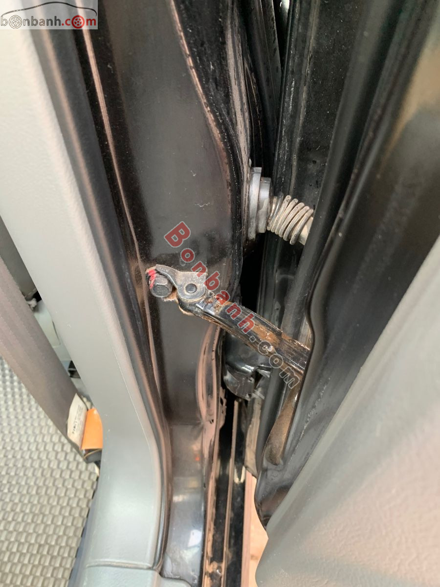 Bán ô tô Chevrolet Lacetti 1.6 - 2012 - xe cũ