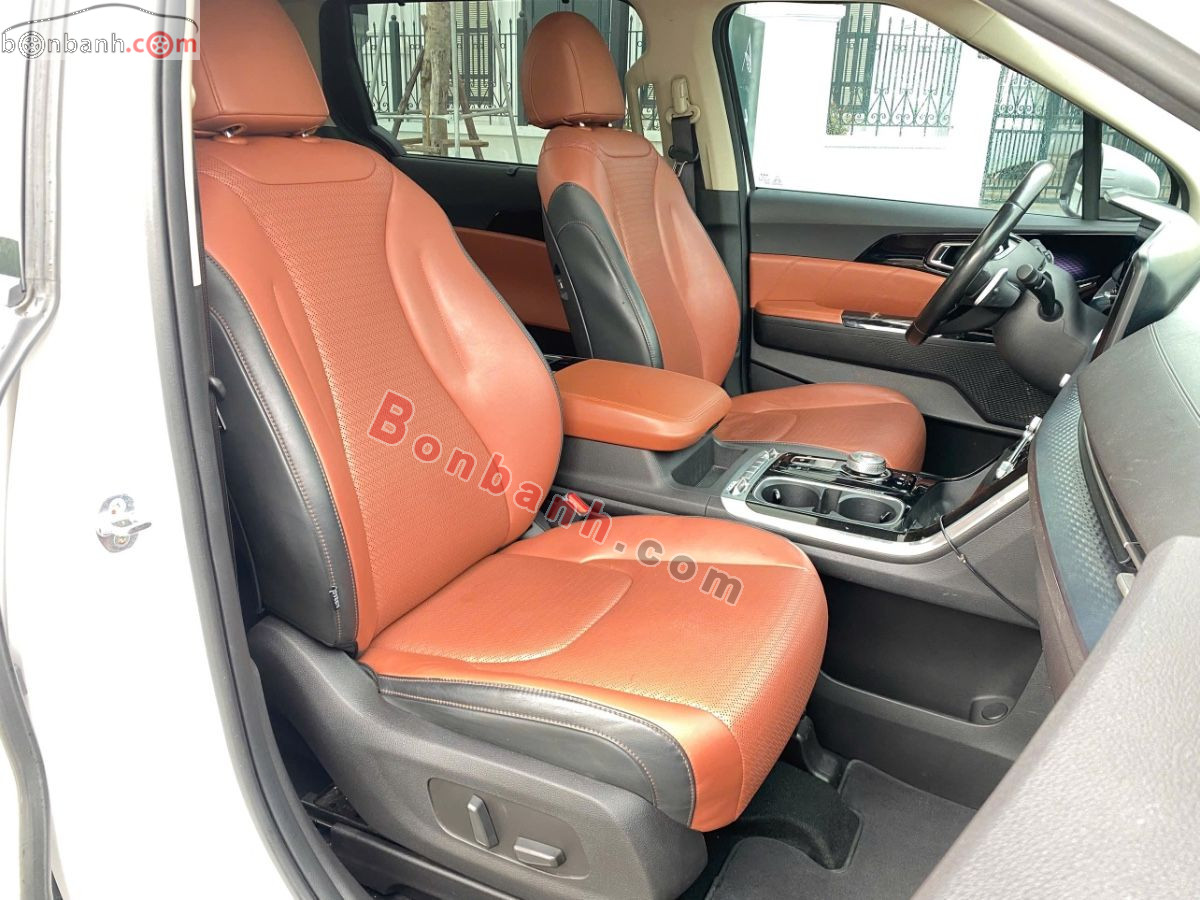 Bán ô tô Kia Carnival Signature 2.2D - 2022 - xe cũ