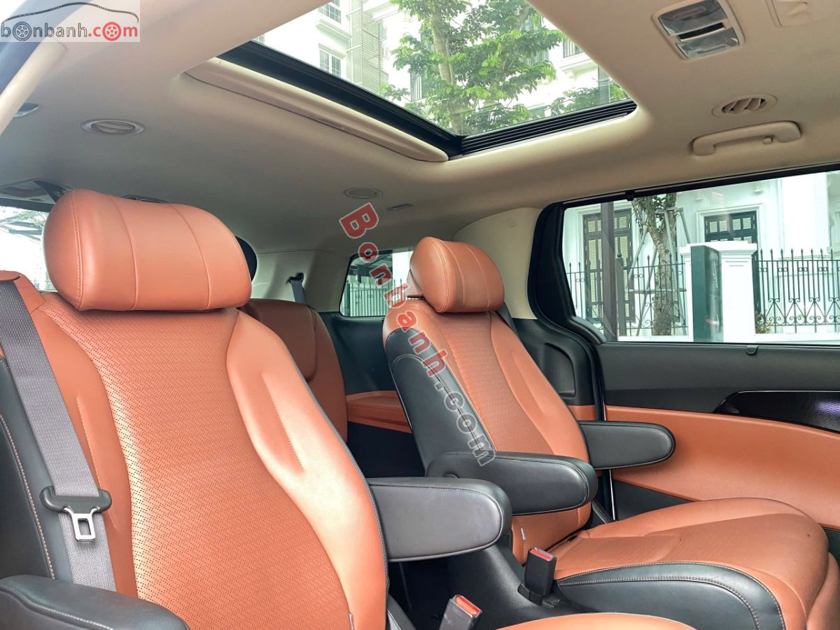 Bán ô tô Kia Carnival Signature 2.2D - 2022 - xe cũ