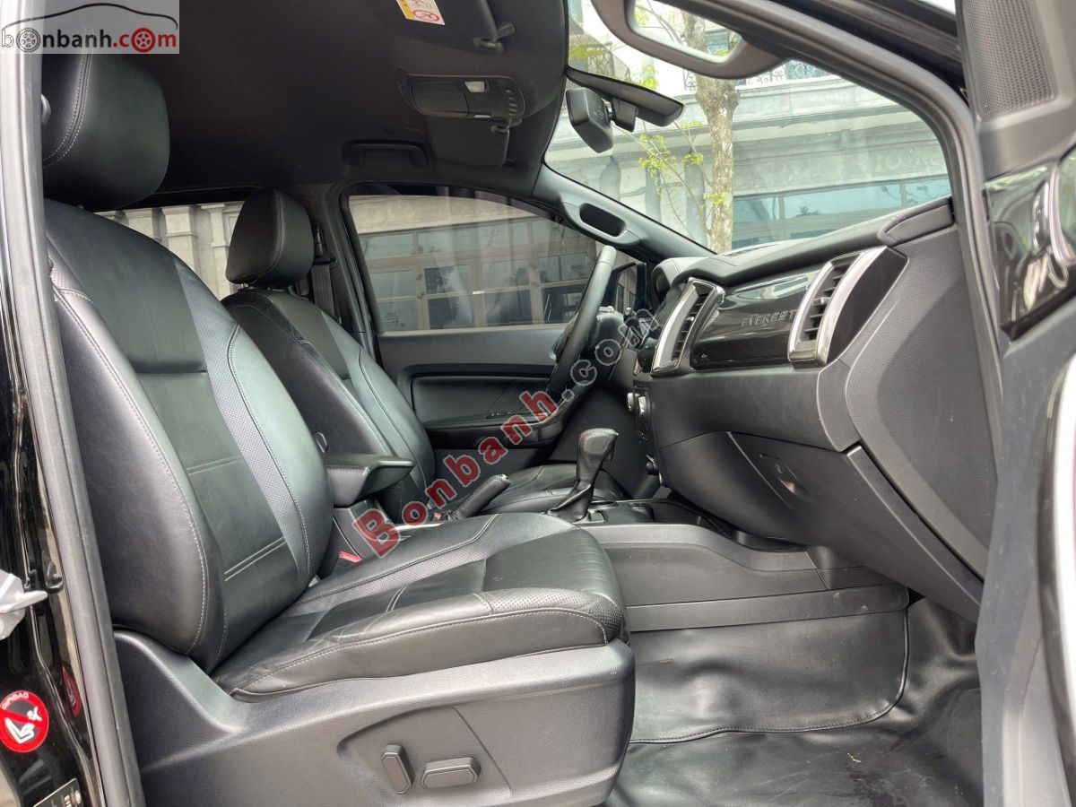 Bán ô tô Ford Everest Titanium 2.0L 4x2 AT - 2018 - xe cũ