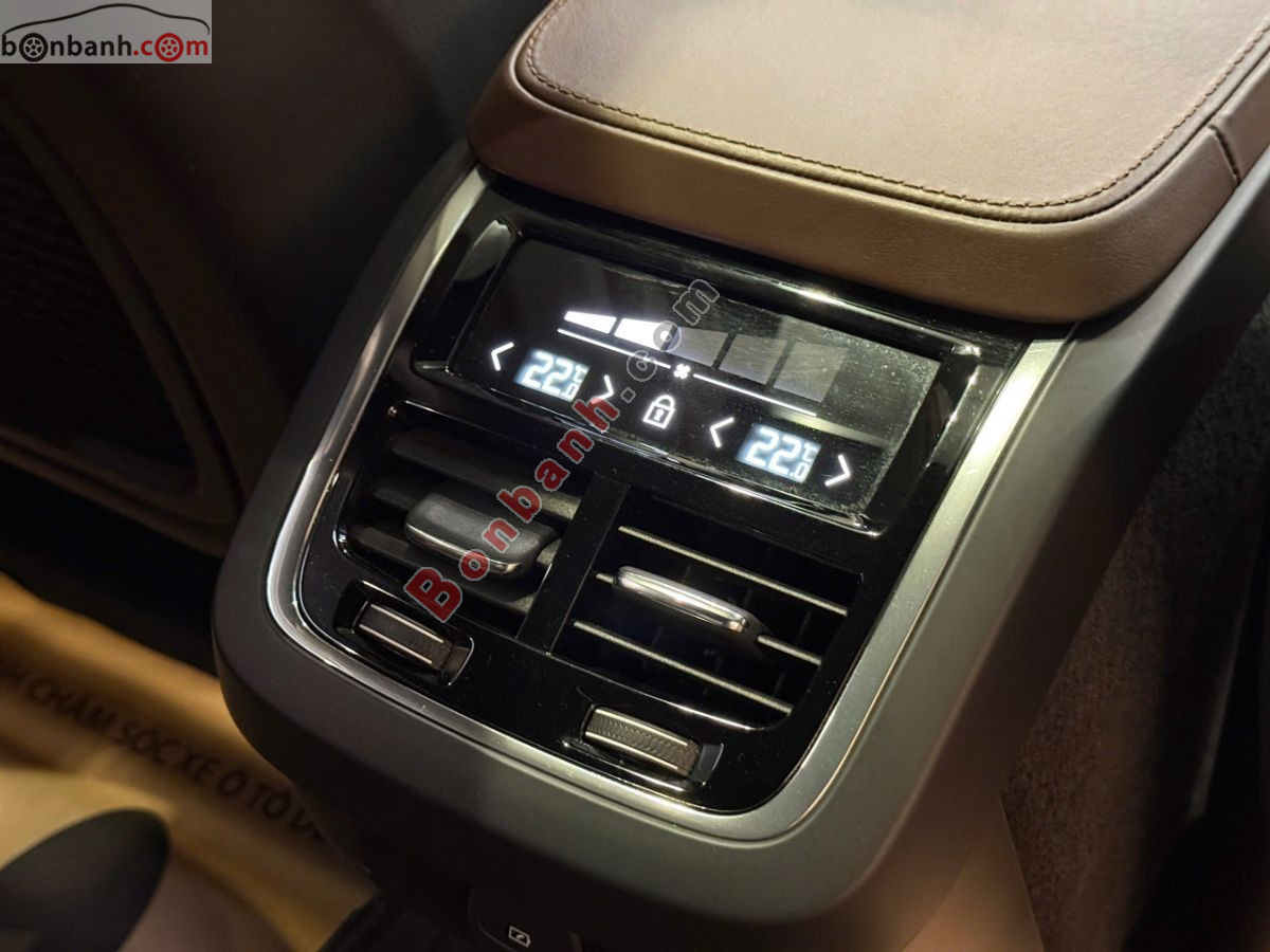 Bán ô tô Volvo S90 Inscription T6 AWD - 2021 - xe cũ