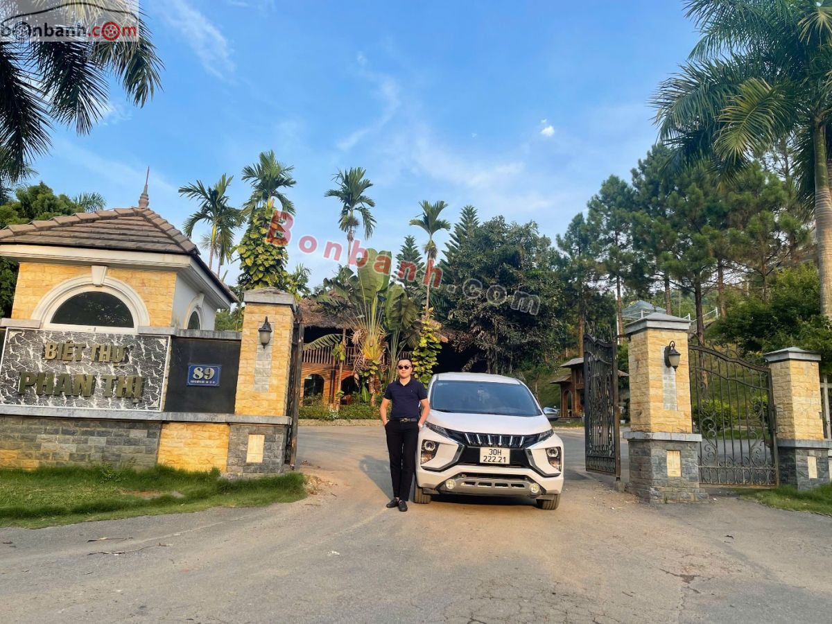 Bán ô tô Mitsubishi Xpander 1.5 AT - 2019 - xe cũ