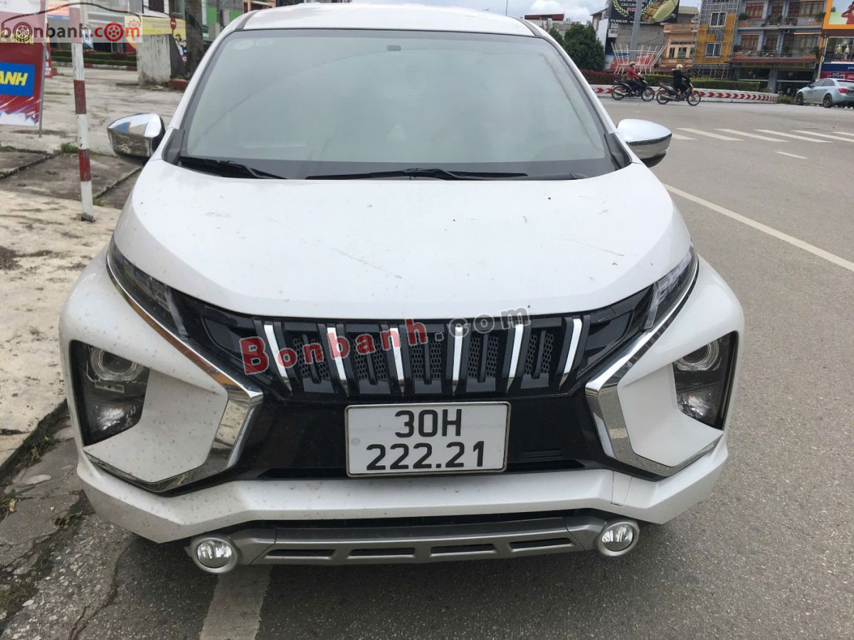 Bán ô tô Mitsubishi Xpander 1.5 AT - 2019 - xe cũ