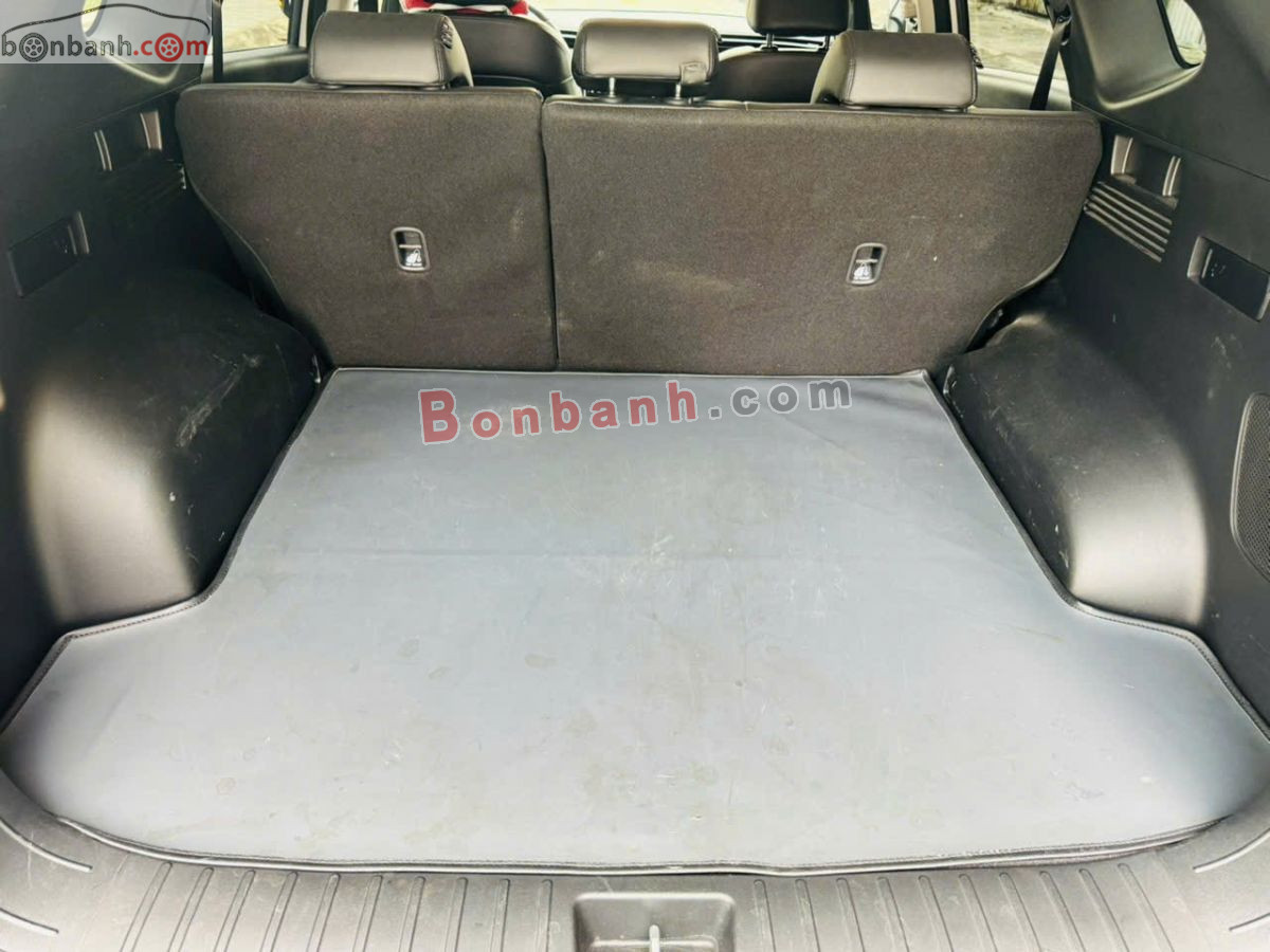 Bán ô tô Hyundai Tucson 2.0 AT CRDi Đặc biệt - 2021 - xe cũ