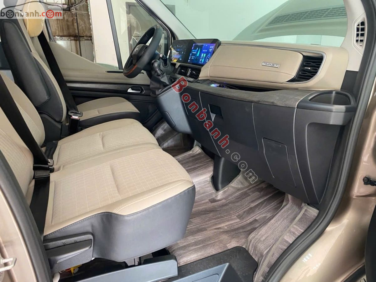 Bán ô tô Ford Transit Premium - 2024 - xe cũ