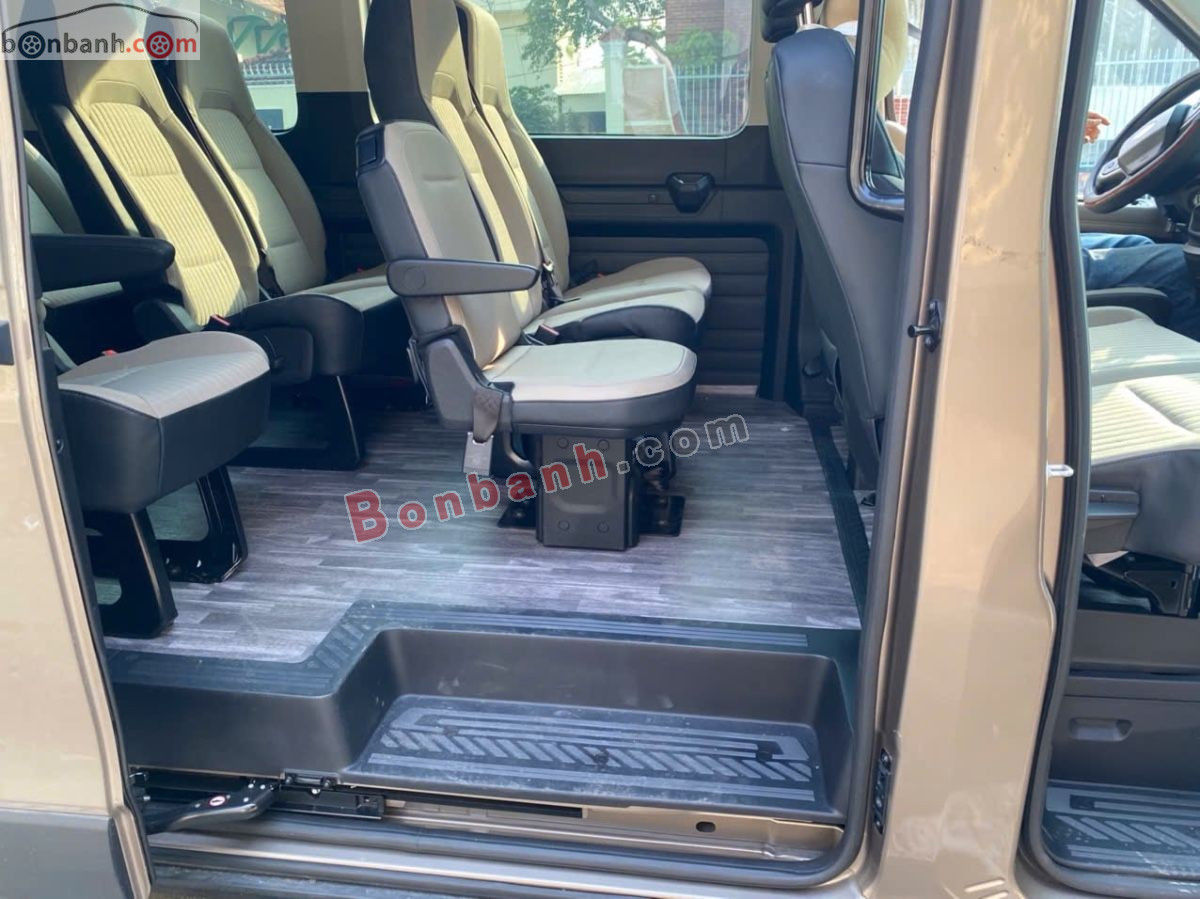 Bán ô tô Ford Transit Premium - 2024 - xe cũ