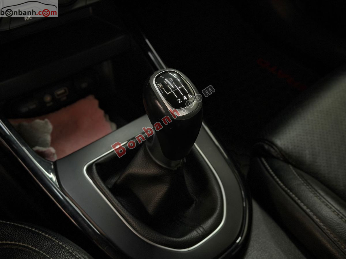 Bán ô tô Kia Cerato 1.6 MT - 2019 - xe cũ