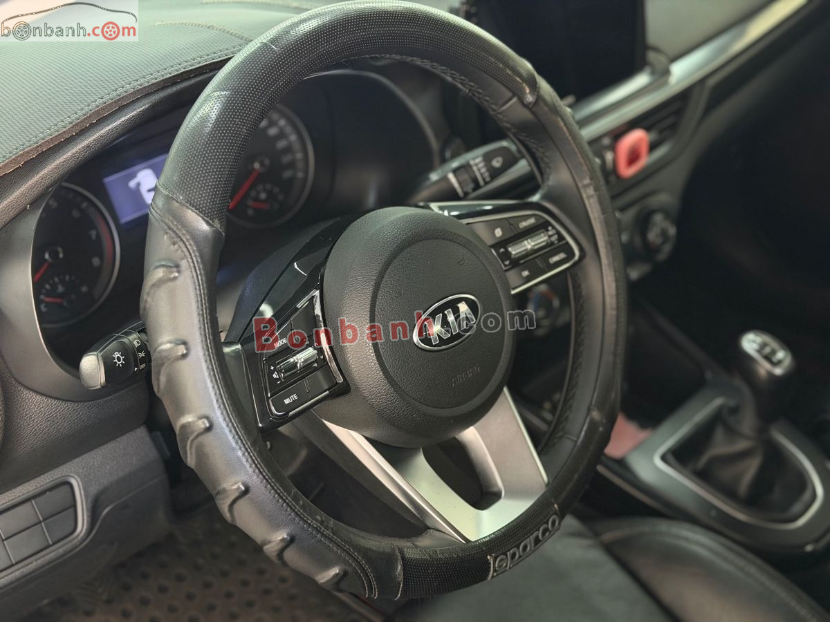 Bán ô tô Kia Cerato 1.6 MT - 2019 - xe cũ