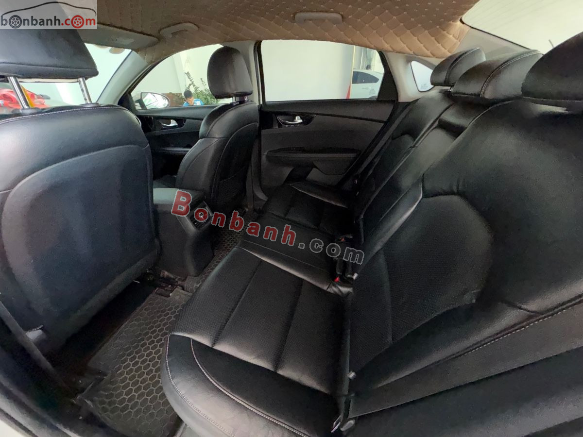 Bán ô tô Kia Cerato 1.6 MT - 2019 - xe cũ