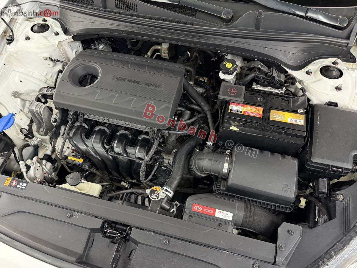 Bán ô tô Kia Cerato 1.6 MT - 2019 - xe cũ