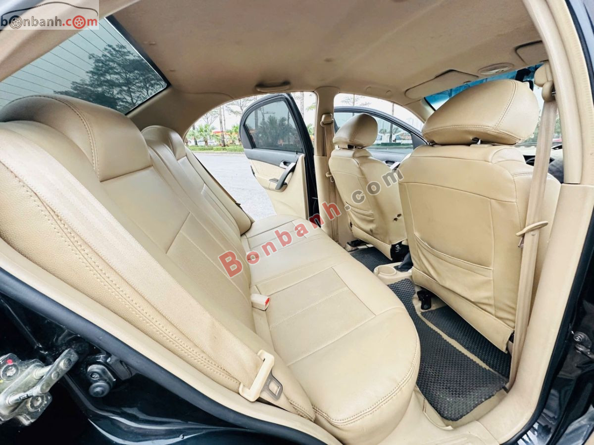 Bán ô tô Chevrolet Aveo LTZ 1.4 AT - 2017 - xe cũ