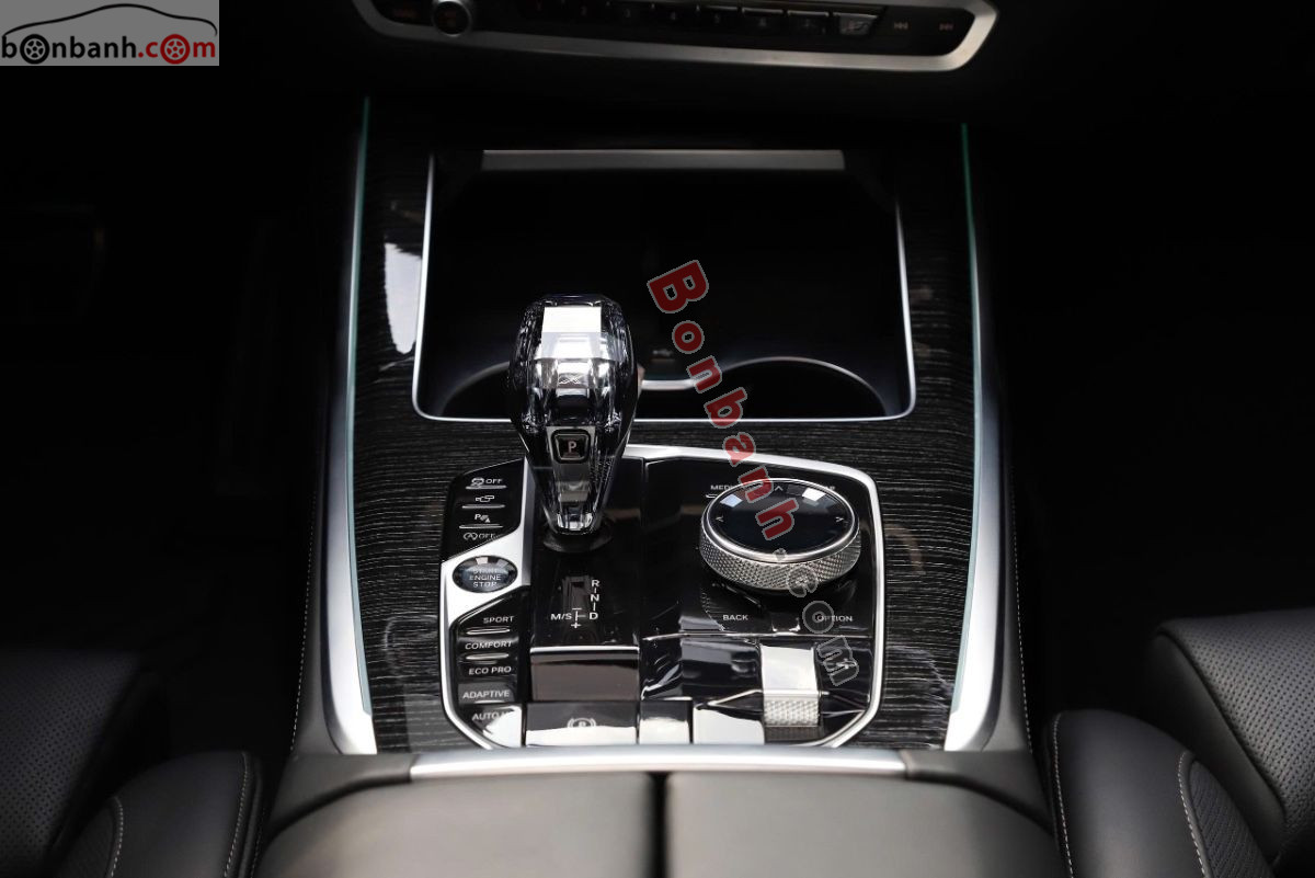 Bán ô tô BMW X7 xDrive40i M Sport - 2022 - xe cũ