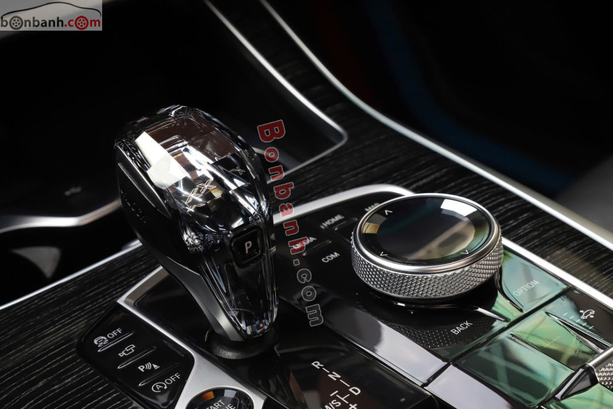 Bán ô tô BMW X7 xDrive40i M Sport - 2022 - xe cũ