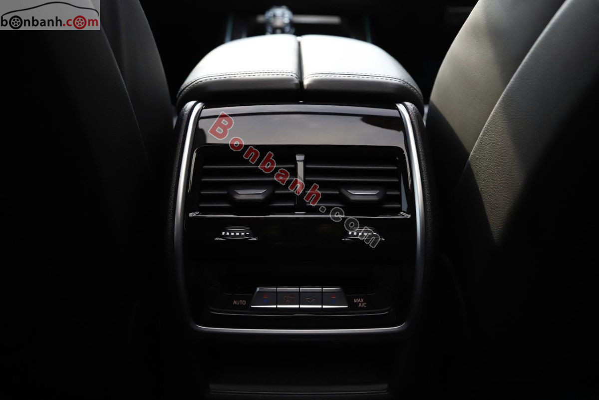 Bán ô tô BMW X7 xDrive40i M Sport - 2022 - xe cũ