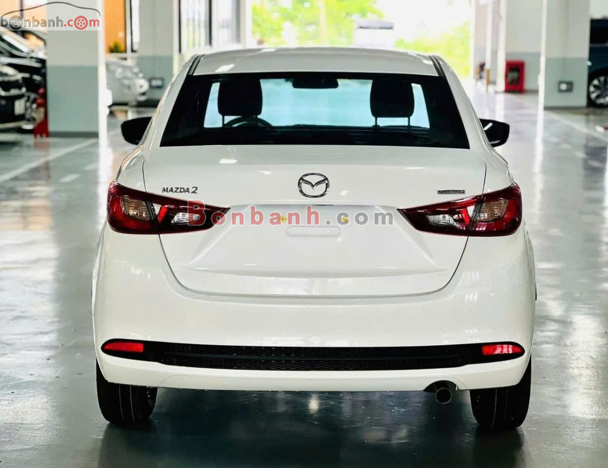 Bán ô tô Mazda 2 - 2026 - xe mới