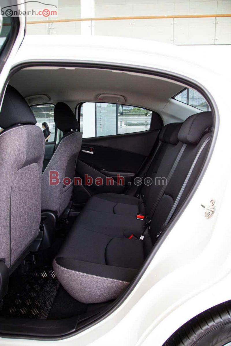 Bán ô tô Mazda 2 - 2026 - xe mới