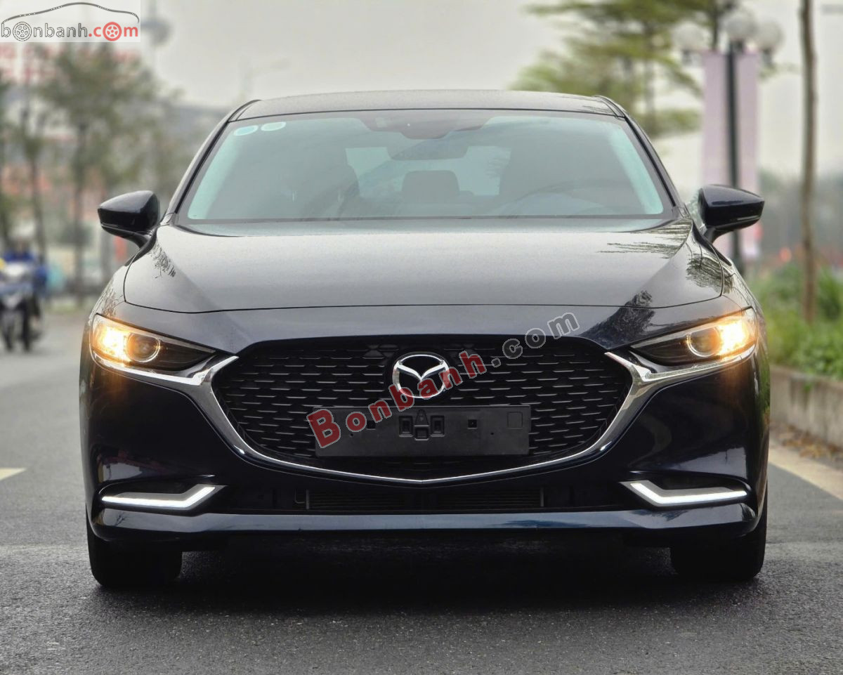 Bán ô tô Mazda 3 1.5L Luxury - 2024 - xe cũ